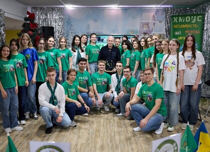 Від ваших дій, від вашої позиції залежить, яким буде місто після війни - Ігор Терехов (фото)