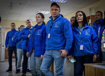 Харківська організація здобула найвищу гуманітарну нагороду світу - премію Нансена