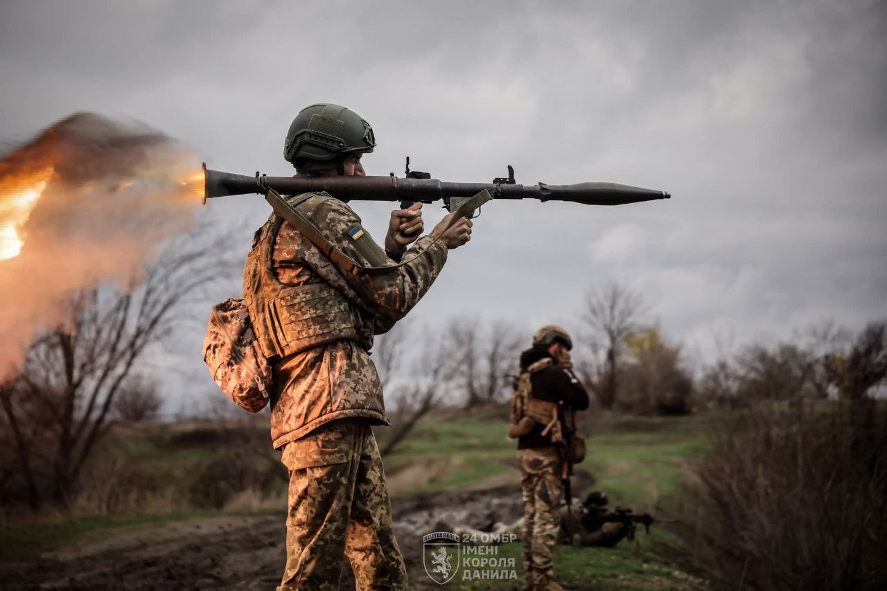 Прорвати оборону під Піщаним та Новою Кругляківкою намагаються росіяни:Новини Харкова