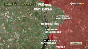 Де наступатимуть росіяни на Харківщині: прогноз воєнного експерта