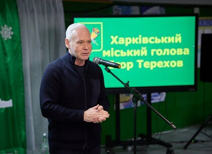 Ситуаційний центр Харкова у десять разів прискорив виявлення надзвичайних подій під час війни