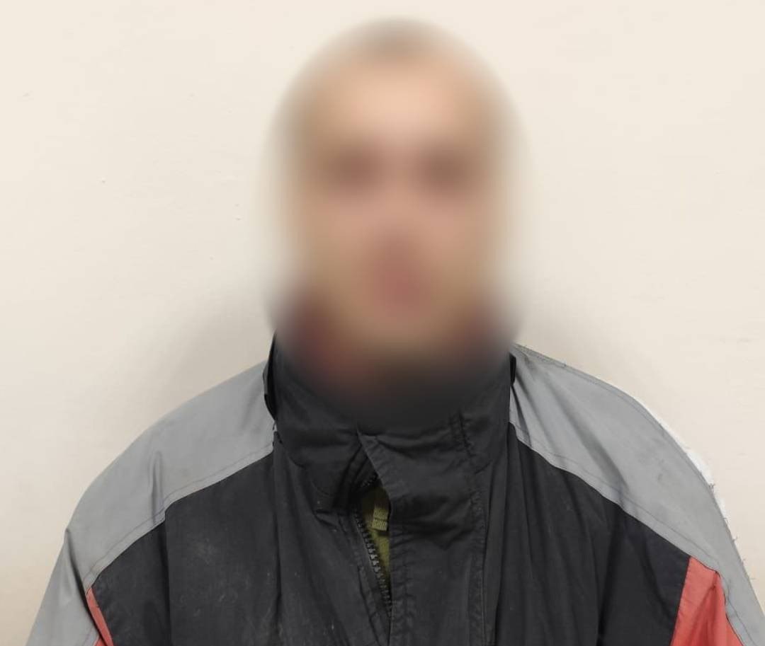 У Харкові затримали підозрюваного у грабежі в Основ’янському районі
