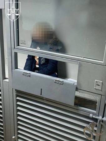 Харків'янку екстрадували з Німеччини у справі про продаж немовлят