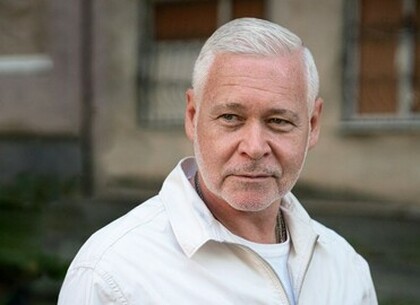 Ігор Терехов: «Дипломатія працює лише тоді, коли за нею стоїть сила»