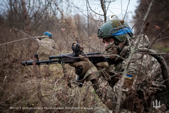 війна в україні