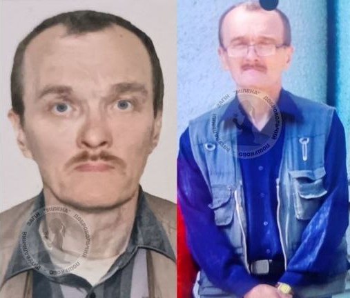У Харкові зник 58-річний Сергій Ушенін: триває розшук