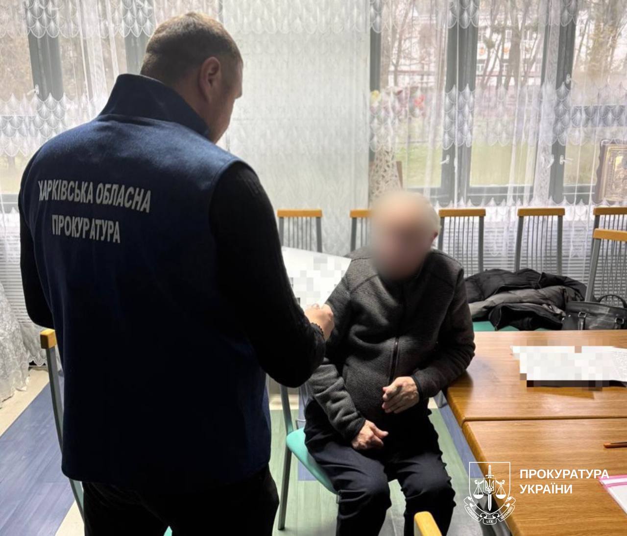 **Новини Харкова: справу про заволодіння 1,7 млн грн на реабілітації військових передали до суду**