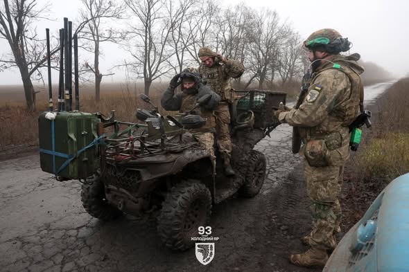 війна