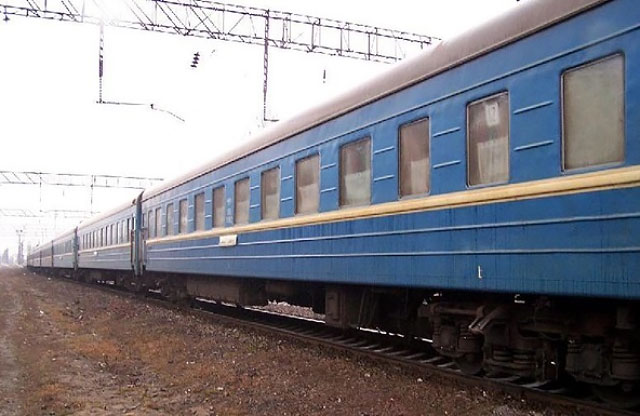Харків – Ужгород