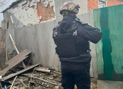 Харківська поліція за добу зафіксувала 6 нових воєнних злочинів рф