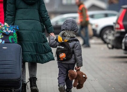 Харків залишається центром тяжіння для переселенців попри обстріли