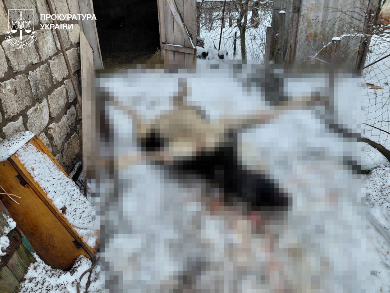 Удари БпЛА по Харківщині