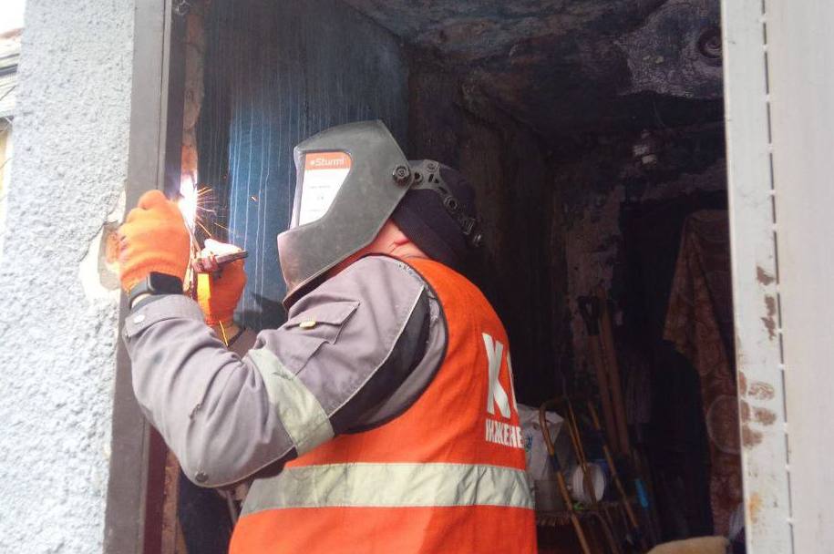Опрацювали понад 6 тис. звернень від містян комунальники: Новини Харкова