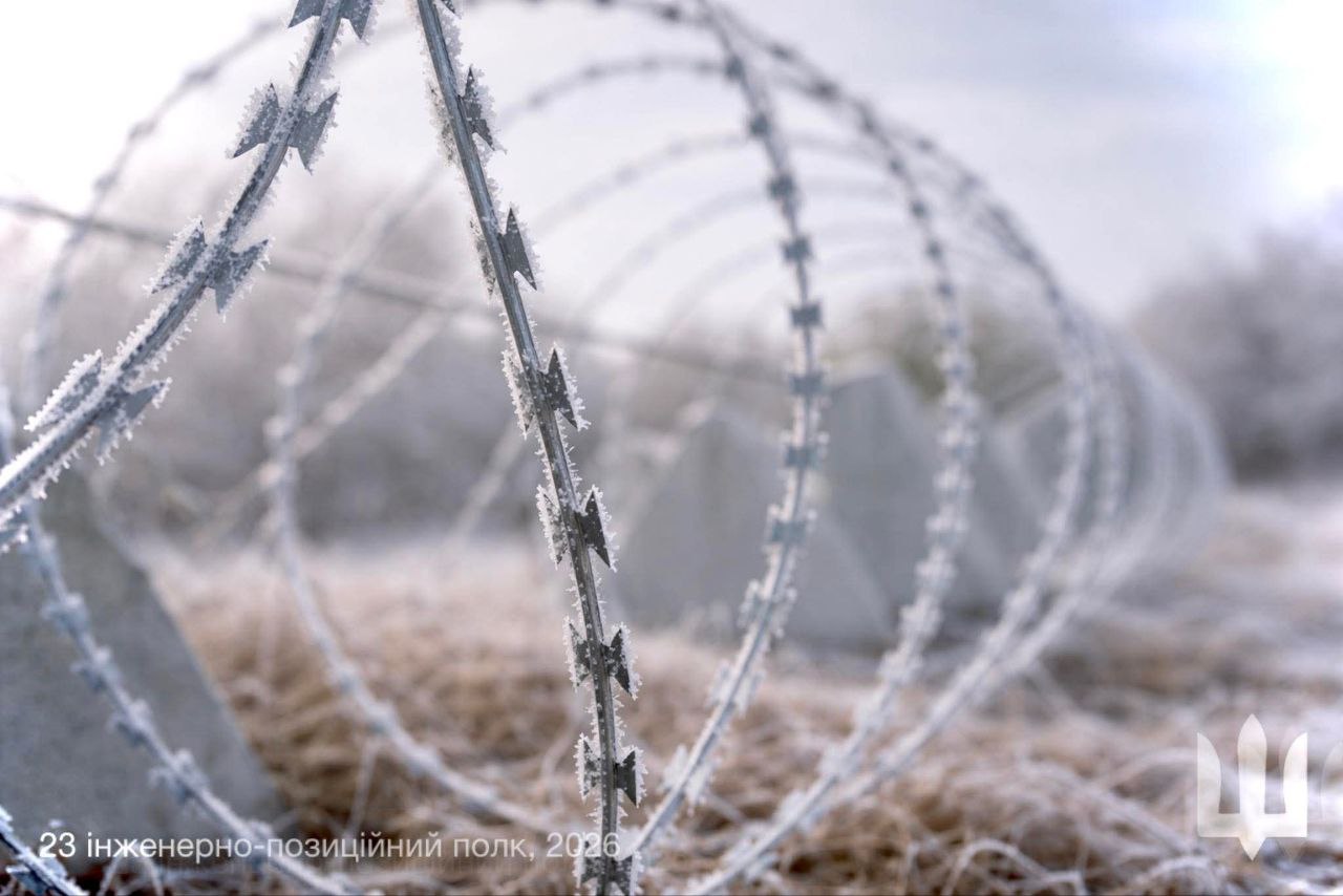 Відбивають атаку ворога в районі Петропавлівки Сили оборони: Новини Харкова