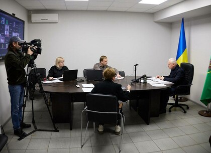 Економіка прифронтових територій потребує окремого режиму сприяння, а не додаткових перепон - Ігор Терехов.