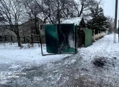 Три населені пункти Харківщини під ударами, зафіксовані ракети та дрони
