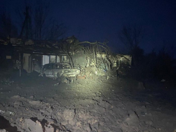 Новини Харкова: поліція документує воєнні злочини