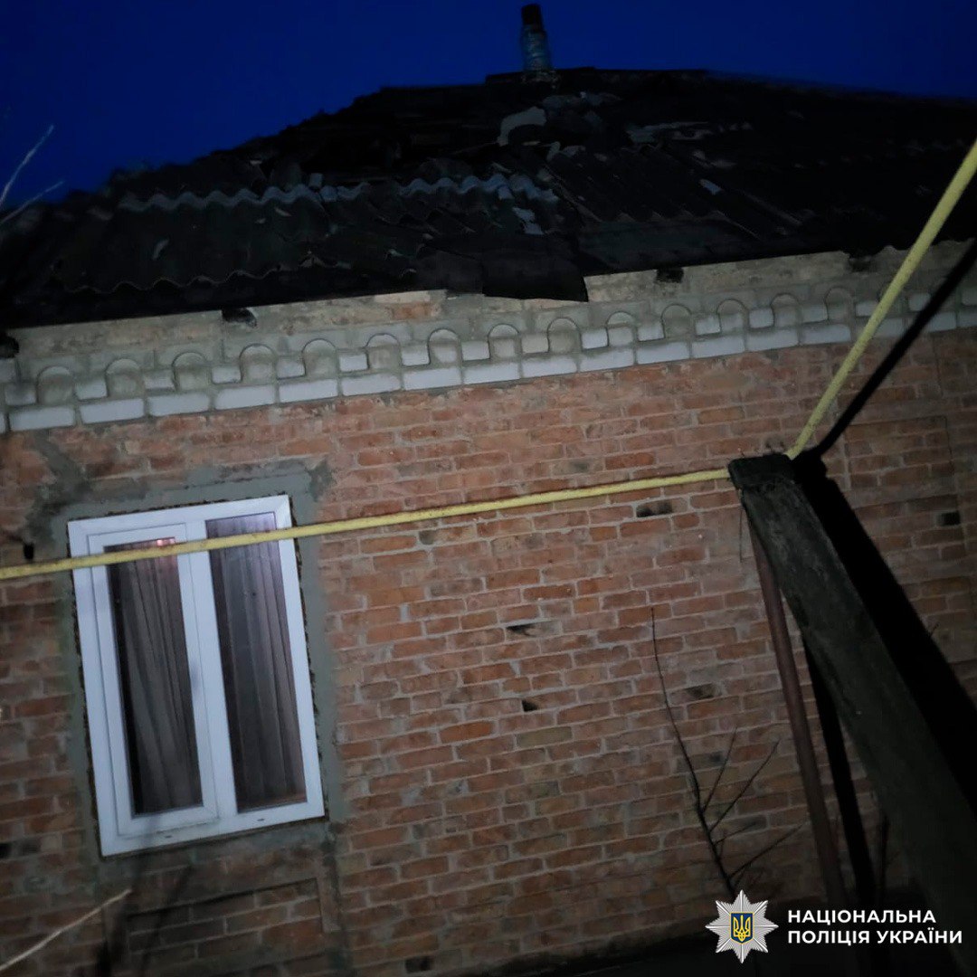 Новини Харкова: поліція зафіксувала нові воєнні злочини