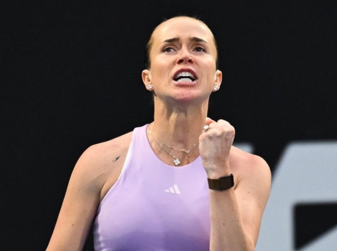 Новини Харкова: Світоліна вийшла до фіналу