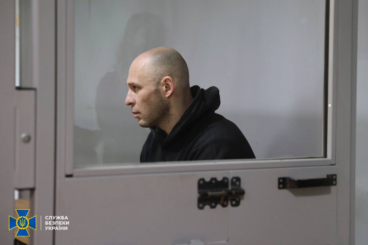 Новини Харкова: бойовик рф отримав довічне ув’язнення за розстріл полонених