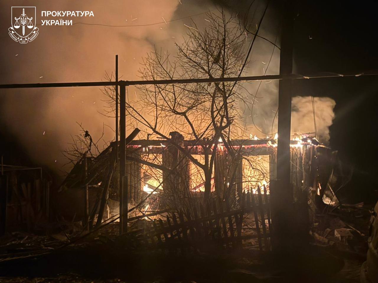 Новини Харкова: удар дрона по житлу у Великому Бурлуку