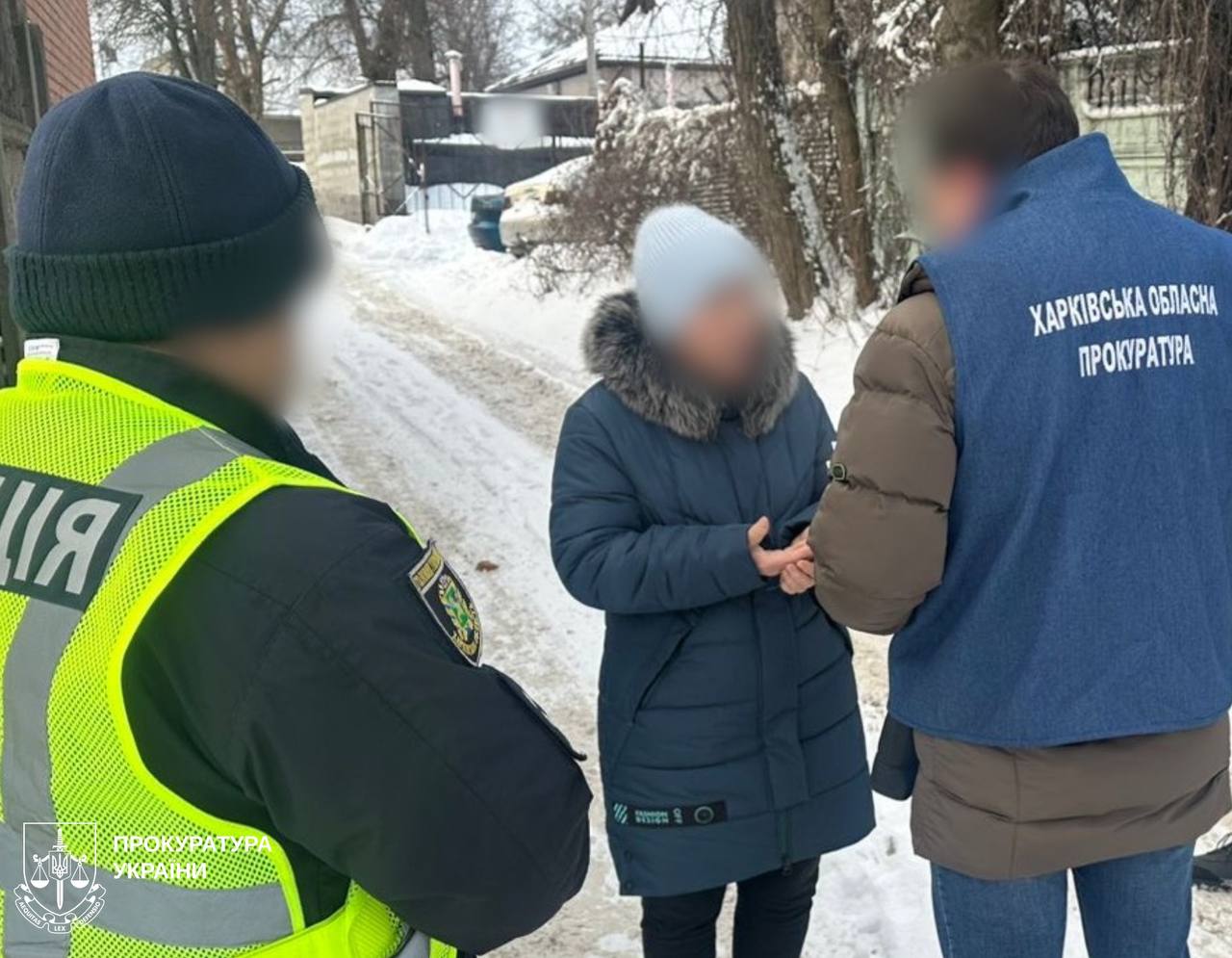 Новини Харкова: оголошено підозру через постачання неякісного вугілля