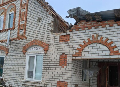 Окупанти обстріляли Харків та 10 населених пунктів області: поранено жінку