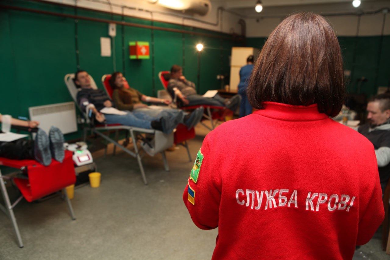 Здали кров для військових та цивільних комунальники: Новини Харкова