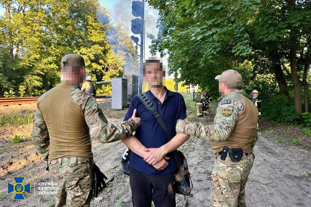 Новини Харкова: 17 років тюрми агенту рф