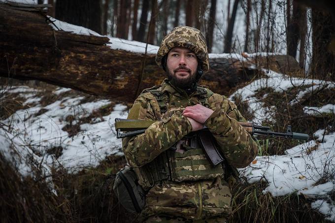 Новини Харкова: Як «Капа» 120 днів тримав позиції під Куп’янськом