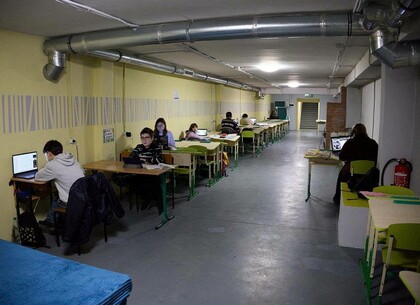 В різних районах Харкова функціонує 101 пункт незламності