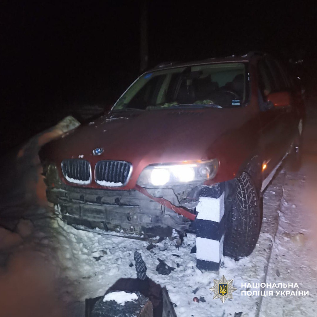 Новини Харкова: Дівчина незаконно заволоділа авто
