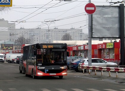 Рух електротранспорту Харкова обмежили через проблеми з енергосистемою (оновлюється)