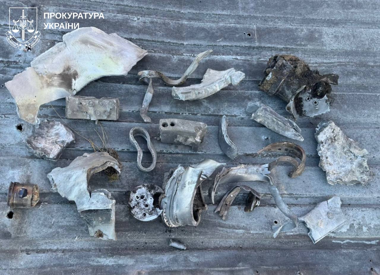 Новини Харкова: масована атака по місту та області