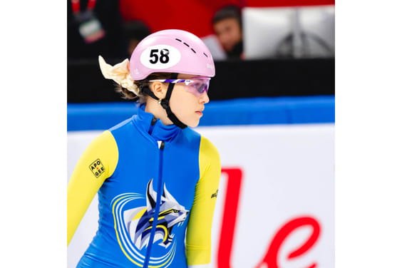 Новини Харкова: Сидьорко нестиме прапор на відкритті Олімпіади