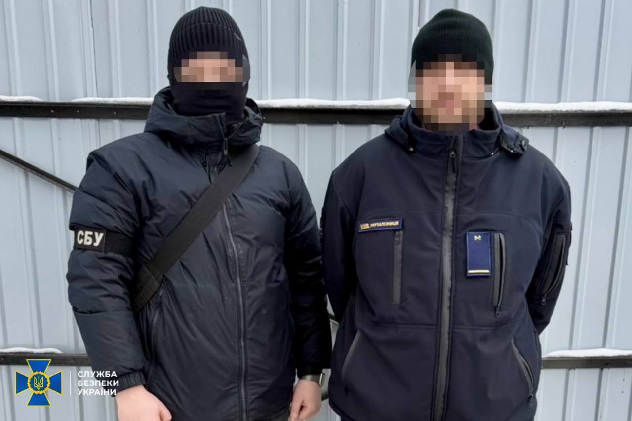 Новини Харкова: СБУ викрила проросійського агітатора