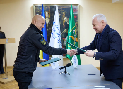 АПМГ співпрацюватиме з Об’єднанням організацій роботодавців оборонно-промислового комплексу