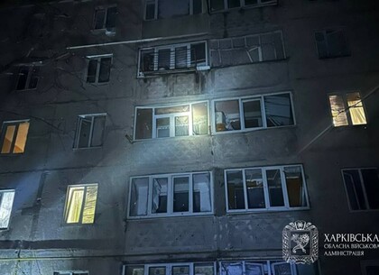 Обстріли Харківщини за добу: пошкоджені будинки, інфраструктура та електромережі
