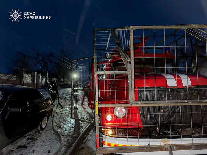 Новини Харкова: удар БпЛА по Богодухову