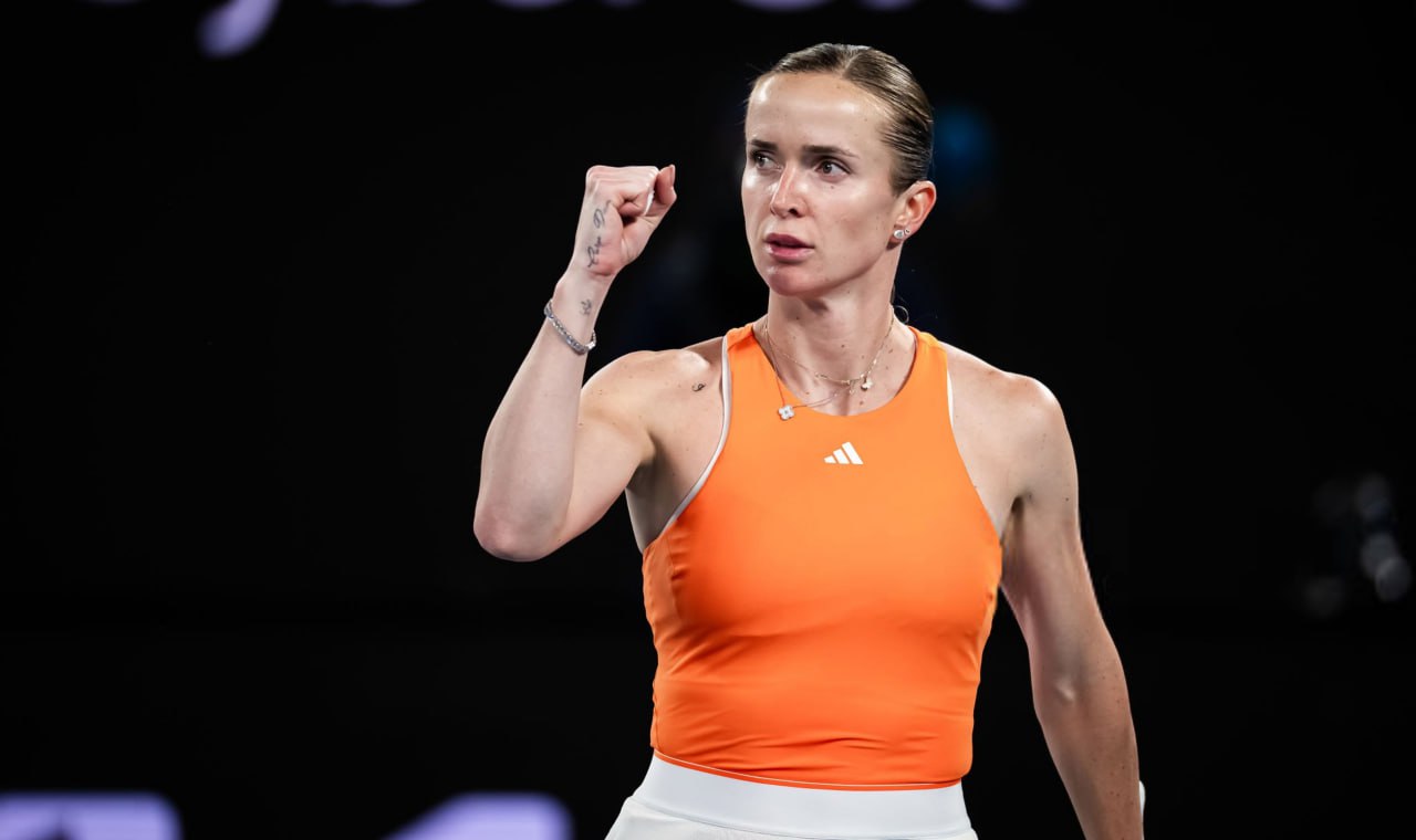 Новини Харкова: Світоліна пройшла у третє коло