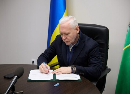 АПМГ підписала меморандум з Литвою