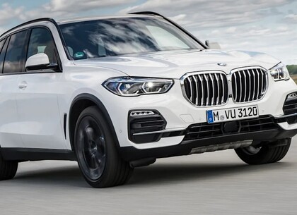Понад півмільйона автівок BMW виявилися небезпечними та відкликаються компанією