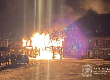 Обстріли Харківщини за добу: 3 загиблих, 20 поранених та десятки пошкоджених об’єктів