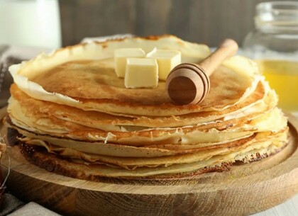 Масниця цього року обійдеться харків'янам дорожче на 10-20%