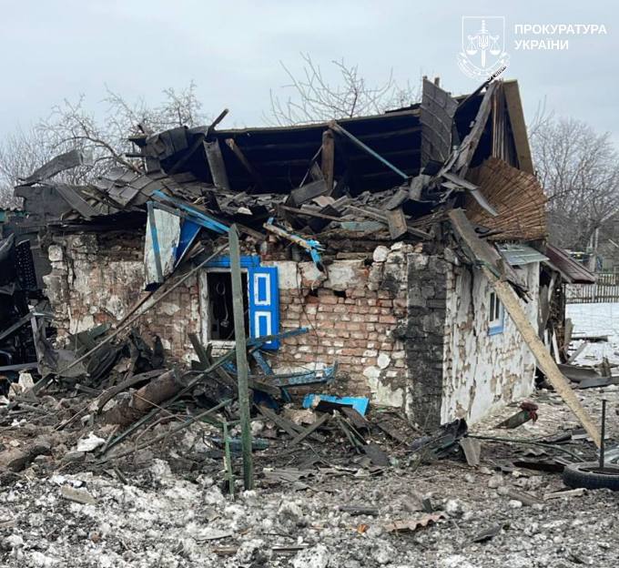 Новини Харкова: удар по Лозовій, двоє загиблих