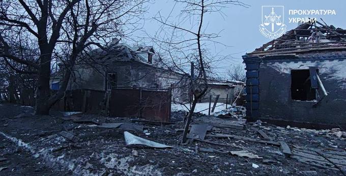 Новини Харкова: удар по Лозовій, двоє загиблих