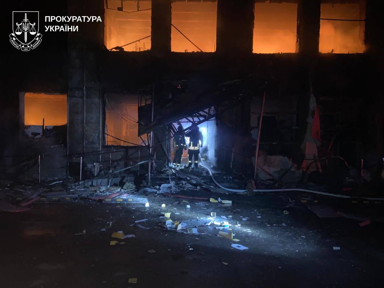 Новини Харкова: Подвійний удар БпЛА по Барвінковому