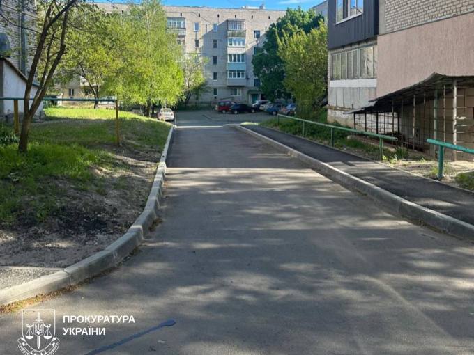Новини Харкова: підозра інженеру через дороги