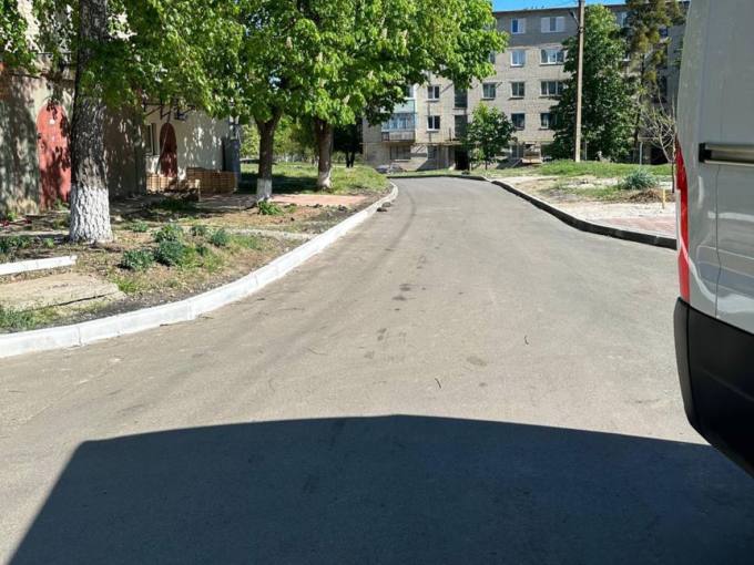 Новини Харкова: підозра інженеру через дороги