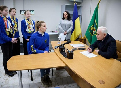 Харків’яни мають відчувати підтримку міста в усьому - Ігор Терехов (фото)